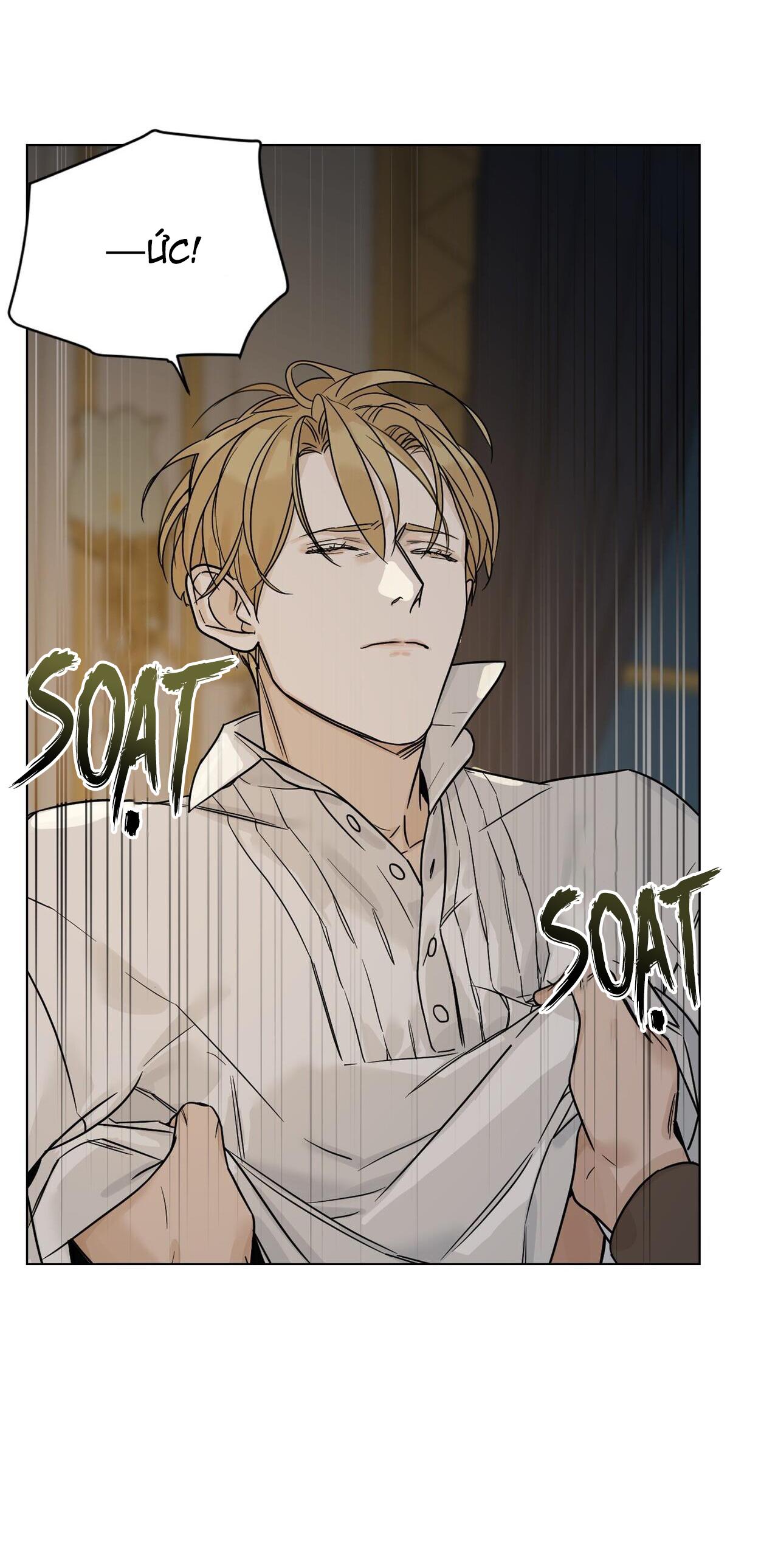 bước vào vườn hồng chapter 14 17