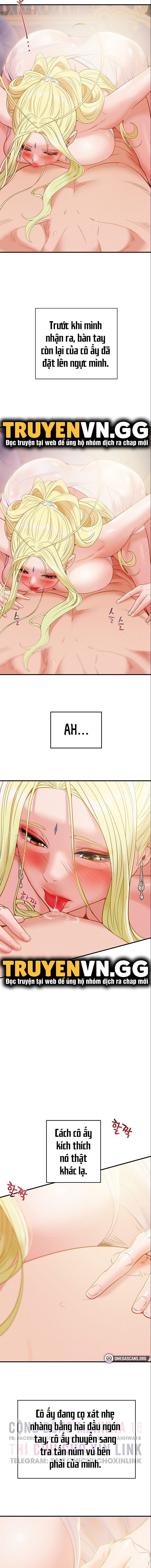 cây búa thần chapter 9 9