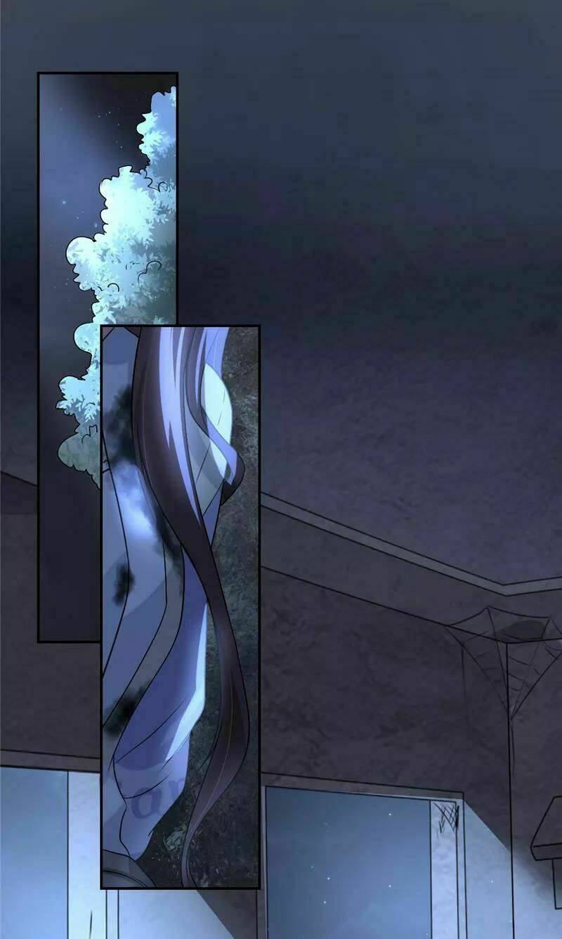 manh bảo đột kích: mami cha con đâu ? chapter 47 20