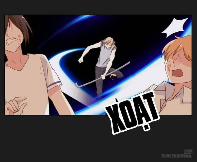 bất lương song tử chapter 3.1 12