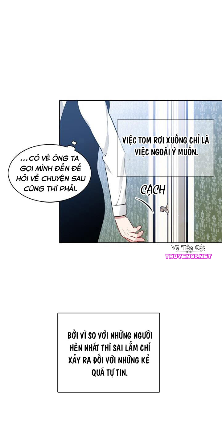 thanh tra của muiella chapter 22 59