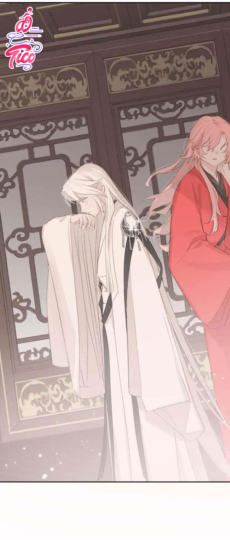 tôi lắng nghe thanh tôn chủ gọi chapter 8 11