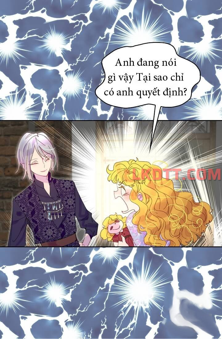đừng xem thường nữ phụ chapter 124 50