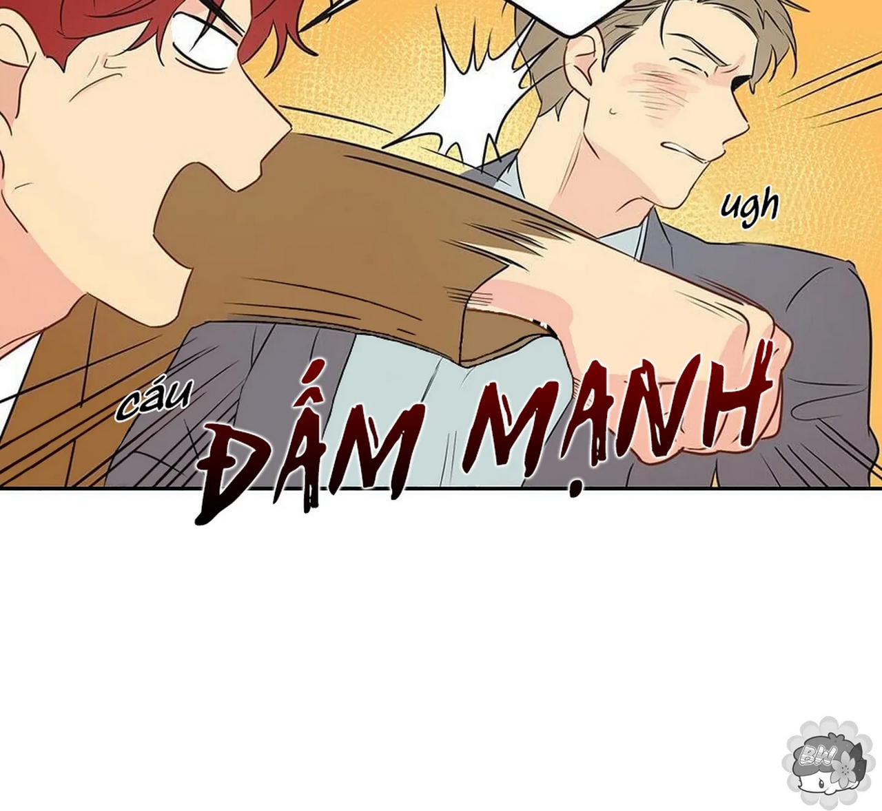 chuyện quái gì với giấc mơ đó vậy chapter 6 61