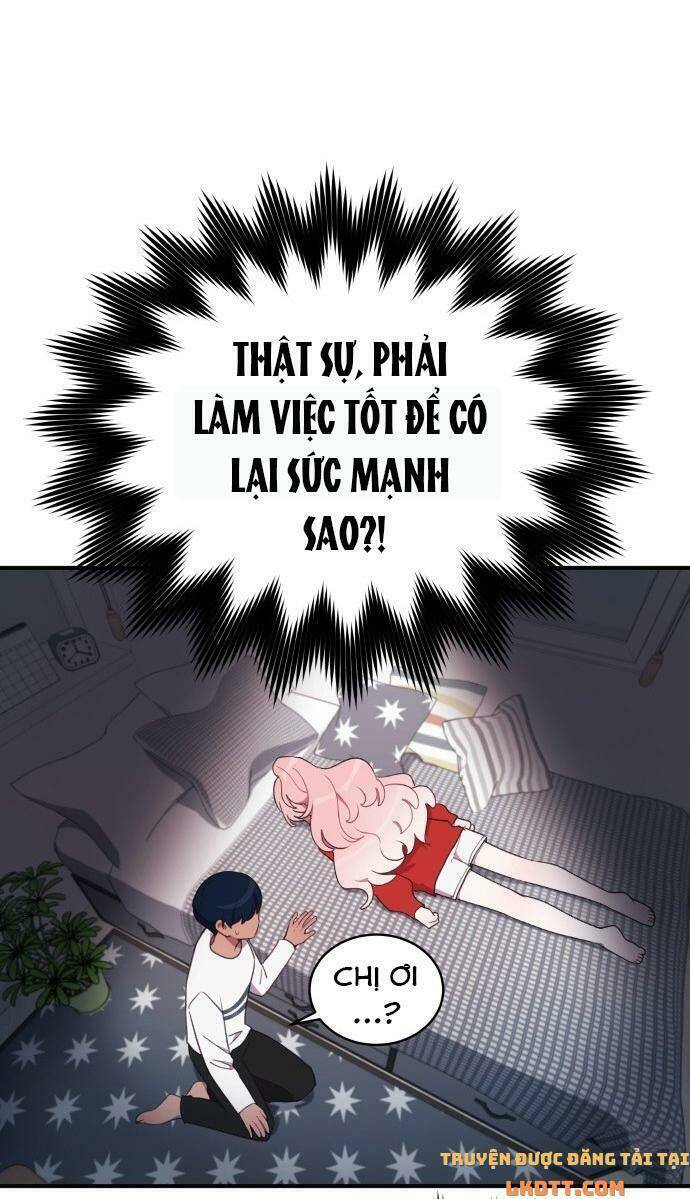 lạy chúa! xin hãy để con trở thành ác ma chapter 2 33