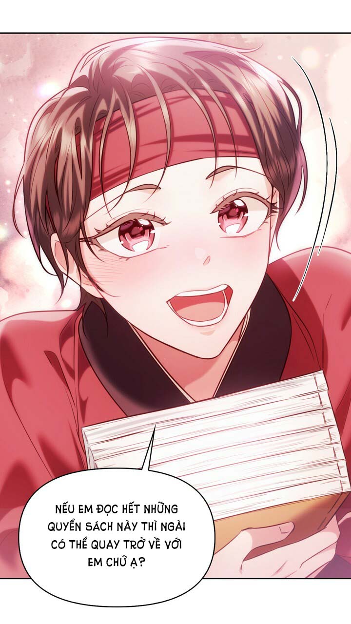 [18+] trăng nơi đỉnh núi chapter 48 38