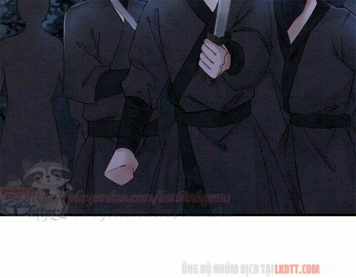 trọng sinh bá sủng nhiếp chính vương quá mạnh mẽ chapter 83 31