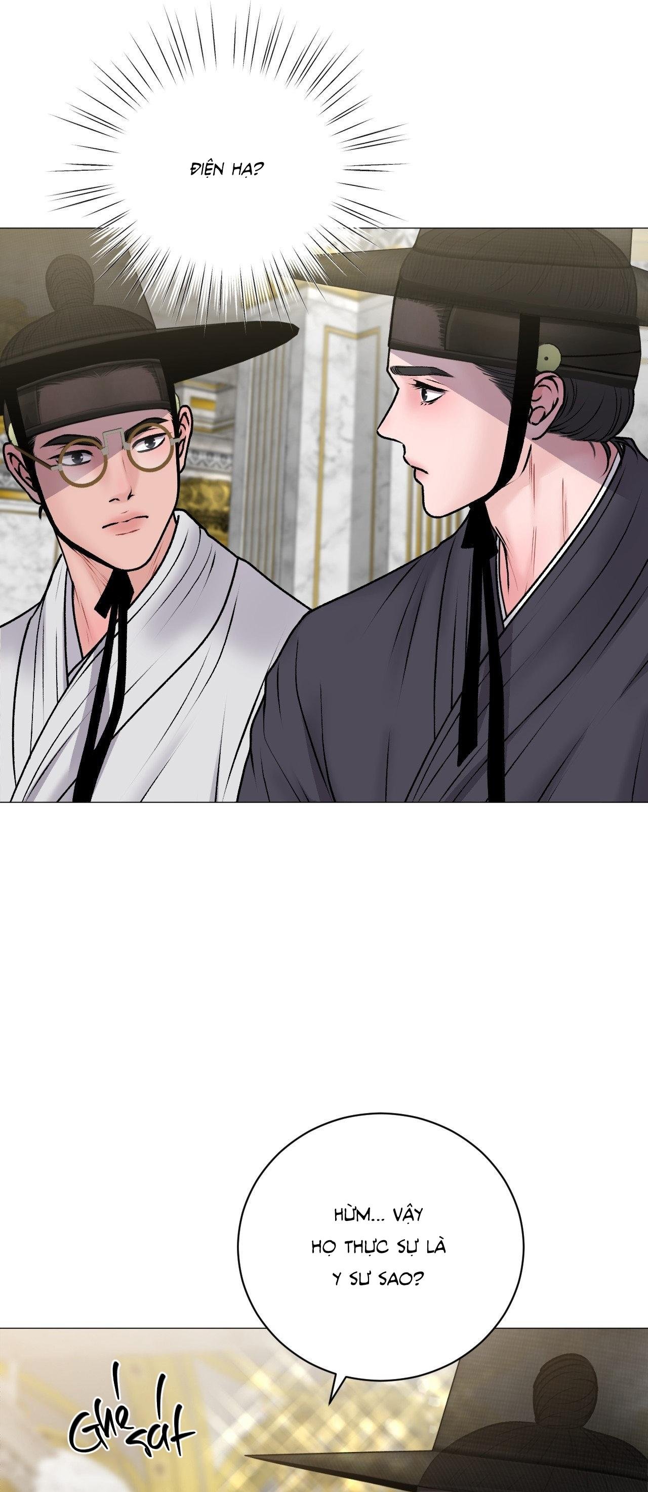 ảo ảnh chapter 30.1 20