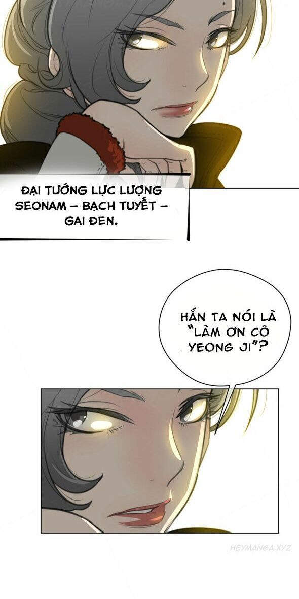 một nửa hoàn hảo chapter 21 10