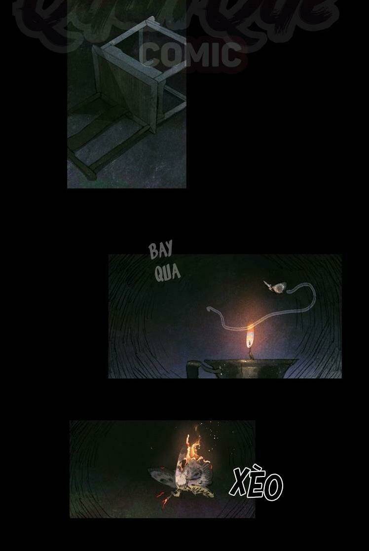 thần trạch chapter 20 16