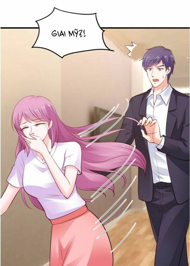 thú cưng độc quyền của boss chapter 64 26
