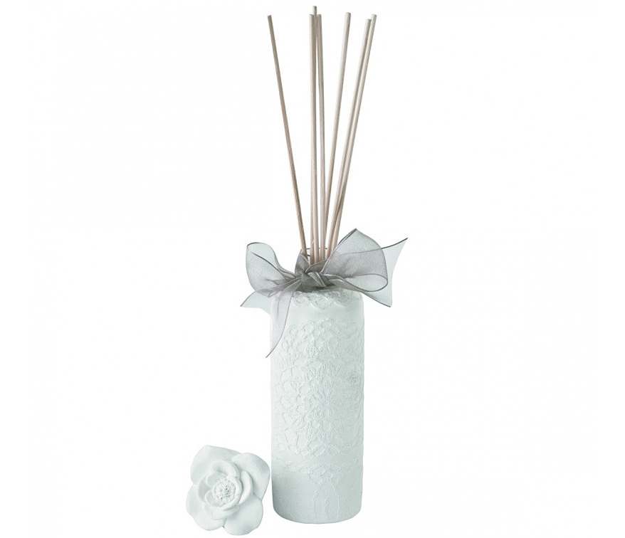 Bộ Khuếch Tán Nước Hoa Mathilde M Room Fragrance Diffuser Dentelle - Voltige 180ml