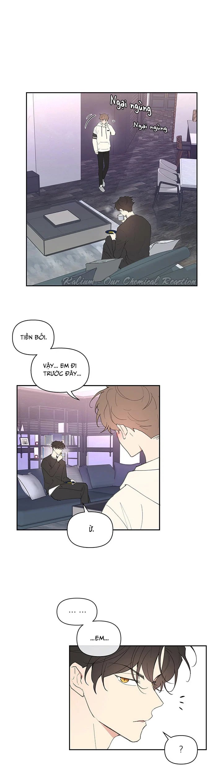 tâm tư của ju in chapter 16 2