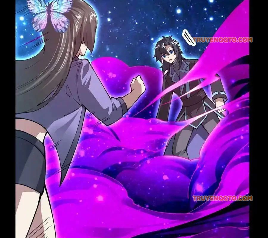 sức mạnh của kiếm thần chapter 62 7