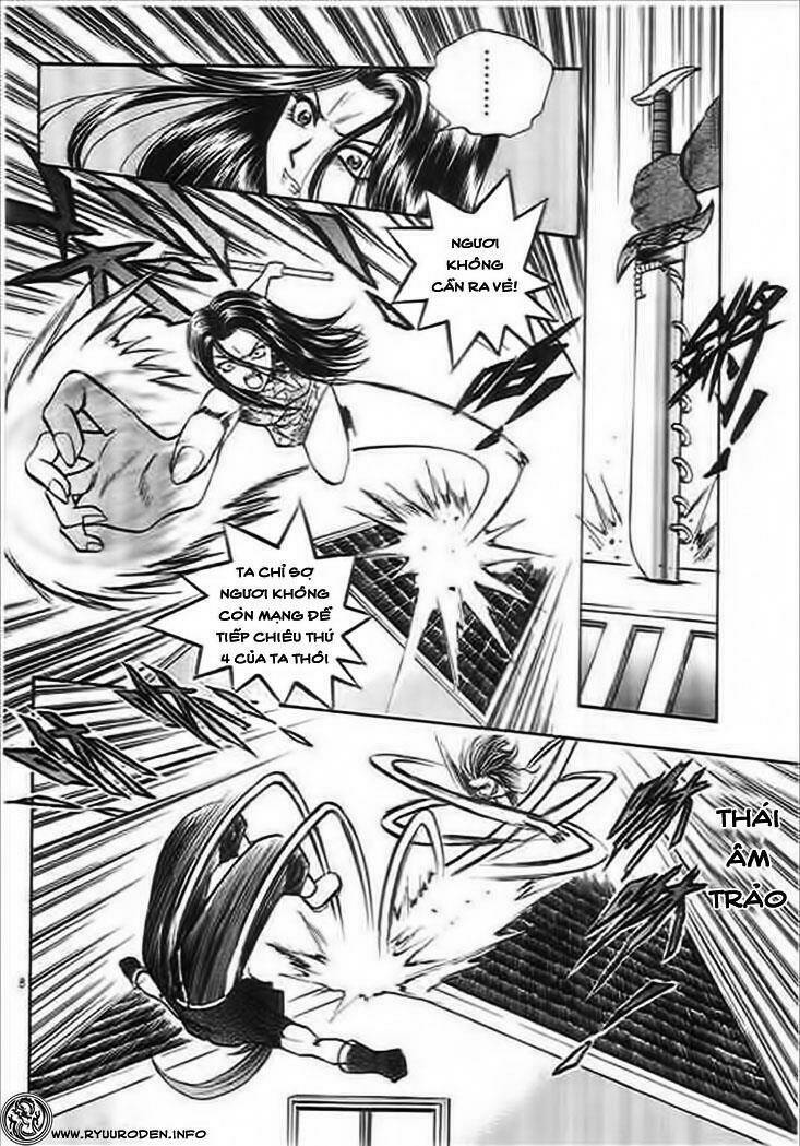 thiên địa nam nhi chapter 24 8