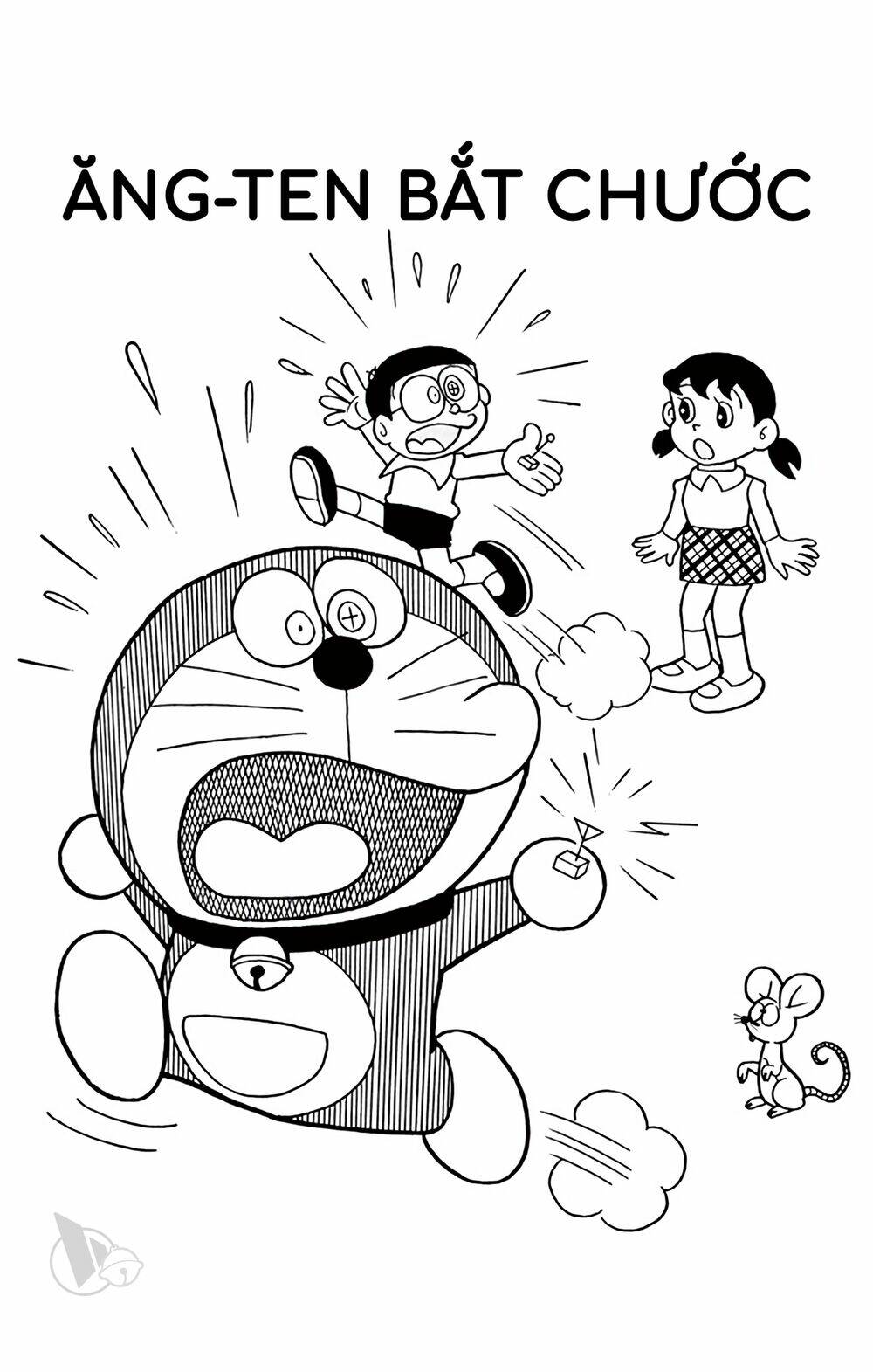 doraemon chapter 394 1