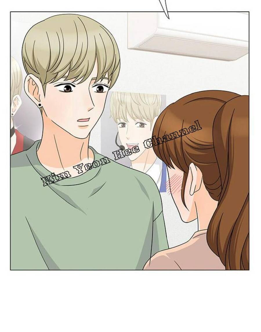 idol và sếp, em yêu ai? chapter 85 30