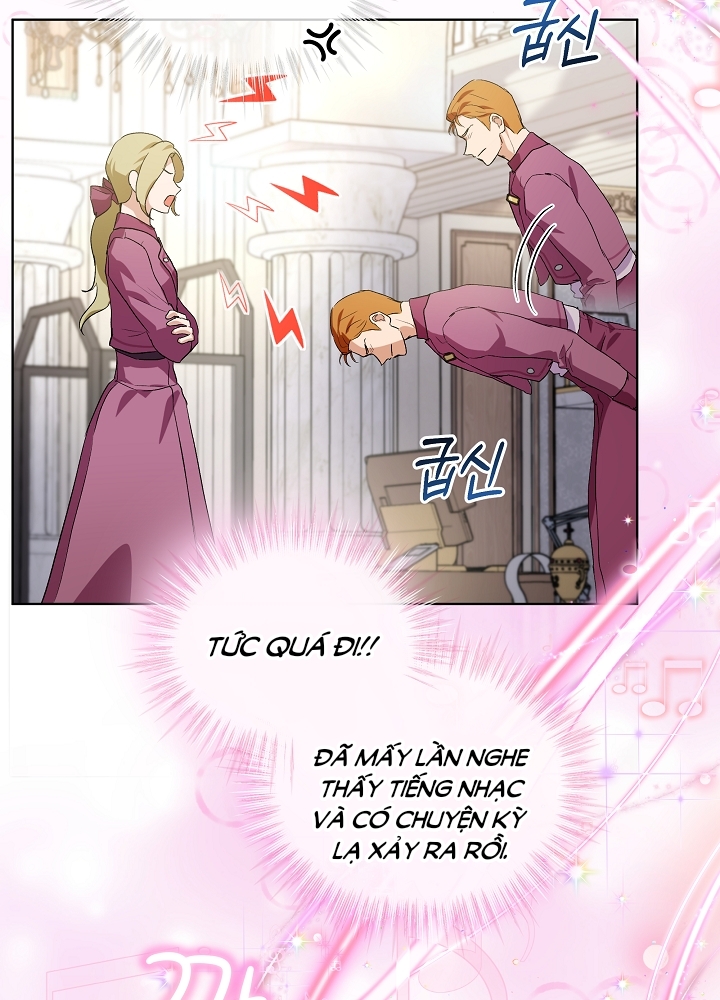 tái sinh thành vị thần baby chapter 16 54