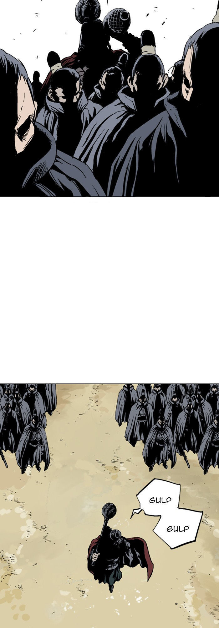 cao thủ 2 chapter 31 56