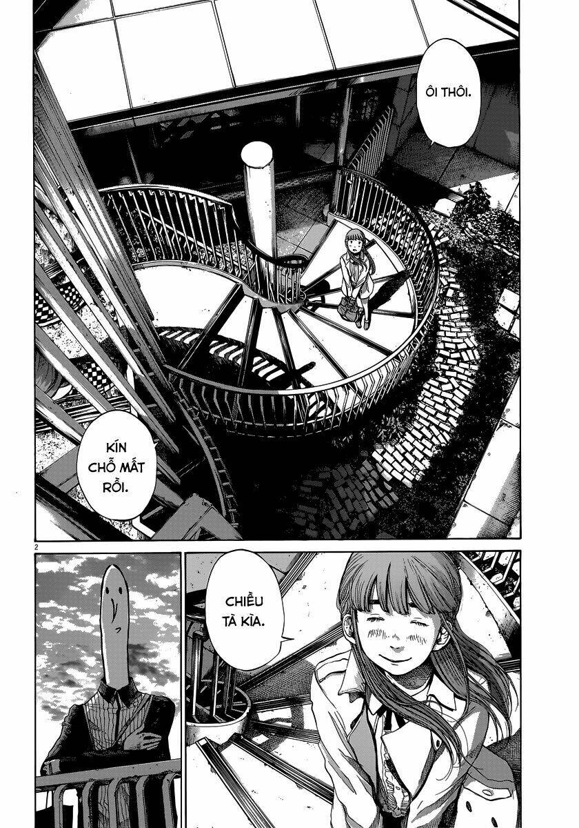 chúc ngủ ngon, punpun chapter 103 3