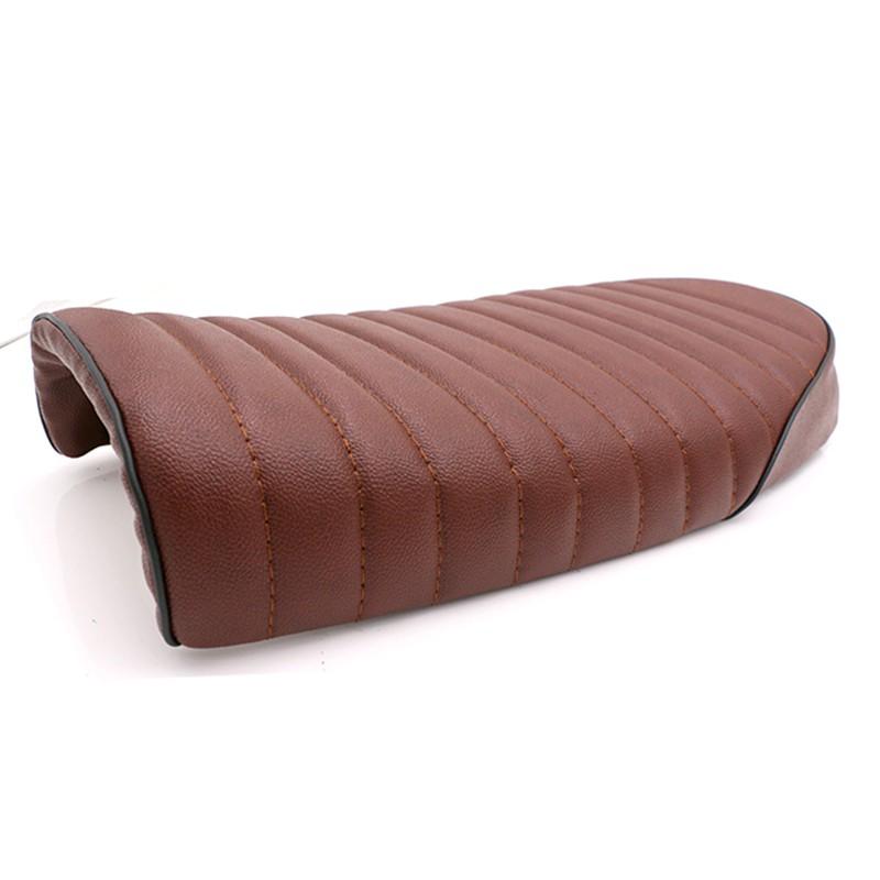 Yên Xe Mô Tô Bằng Da Chất Lượng Cao