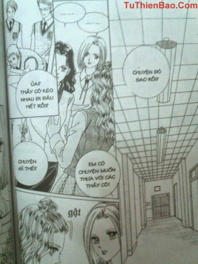 tình trong mộng chapter 6 109