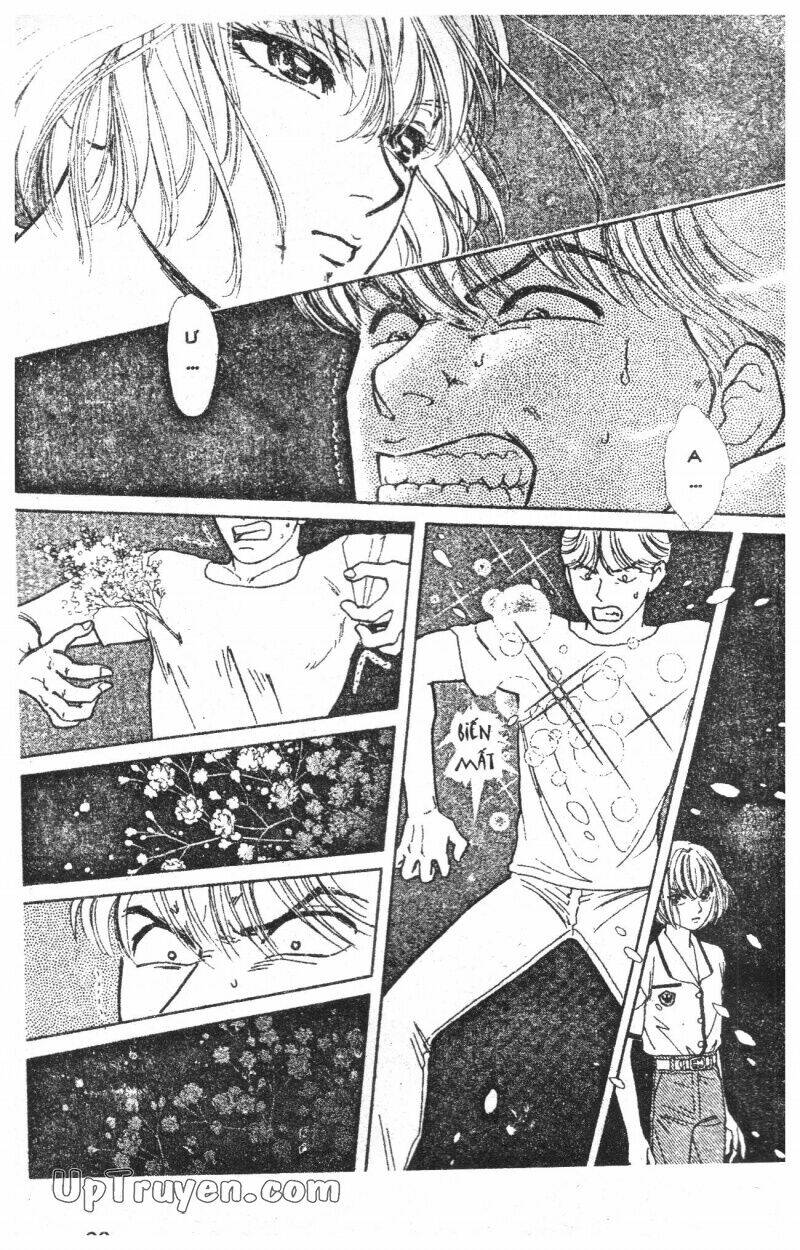 hoàng tử hoa - bud boy chapter 2 61