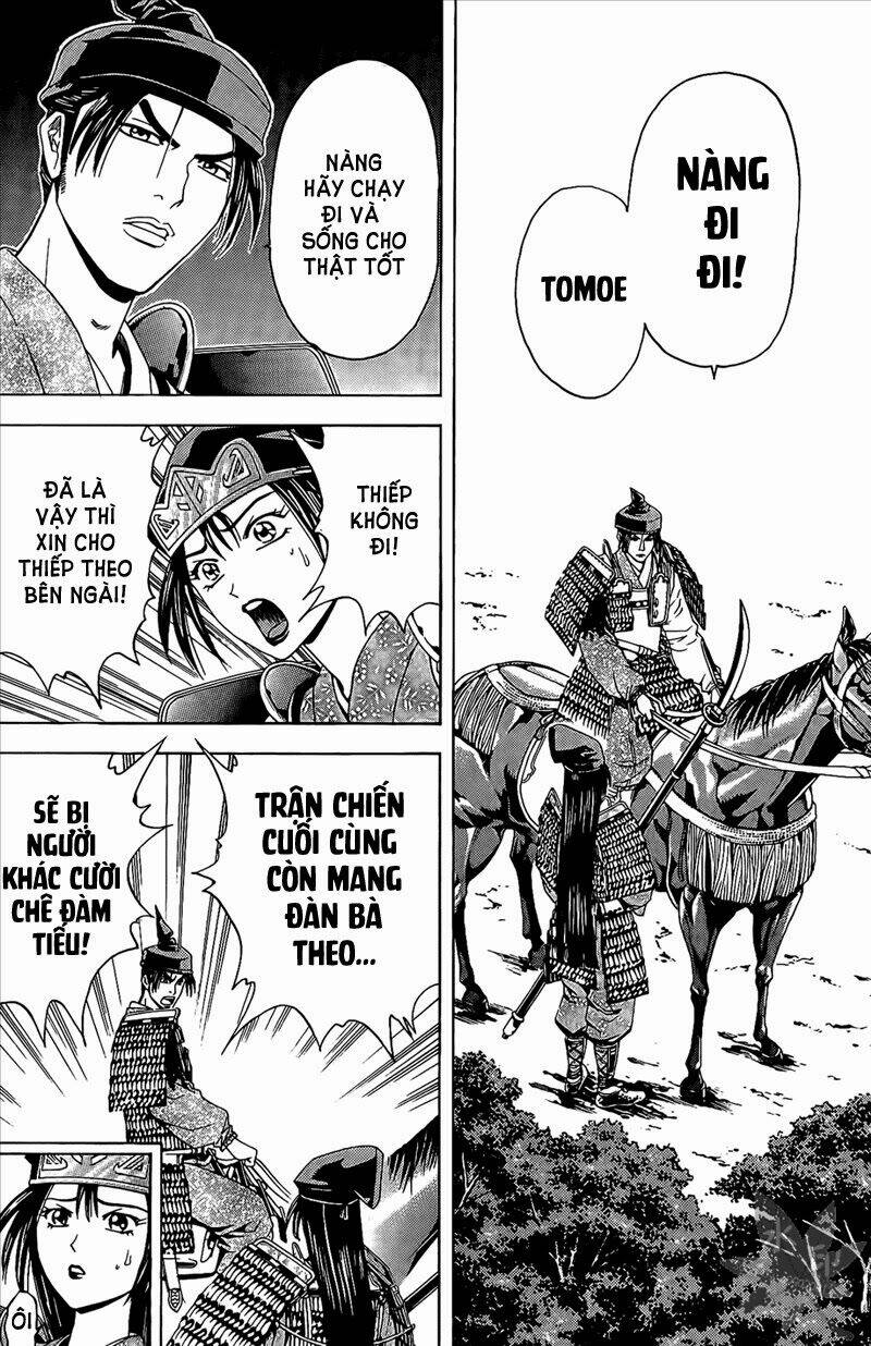 thiếu niên vương phần 2 chapter 47 22