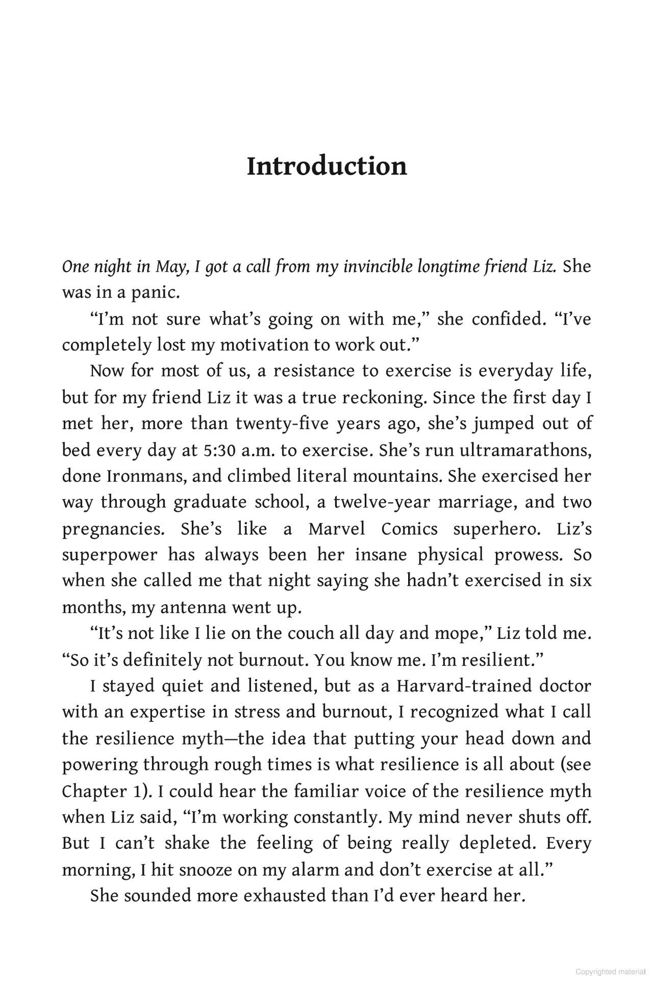 Sách ngoại văn: The 5 Resets - Rewire Your Brain And Body for Less Stress And More Resilience