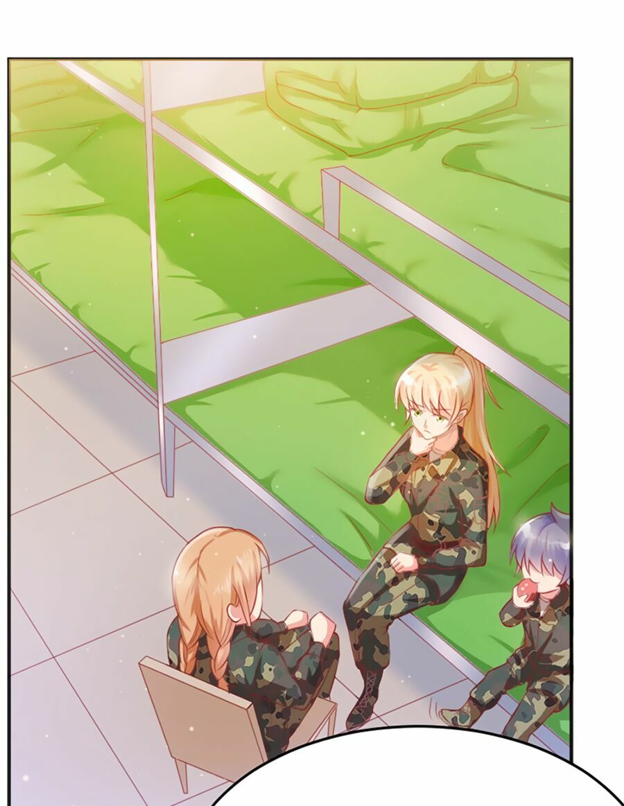 chồng già vợ trẻ trêu nhau hàng ngày chapter 56 1