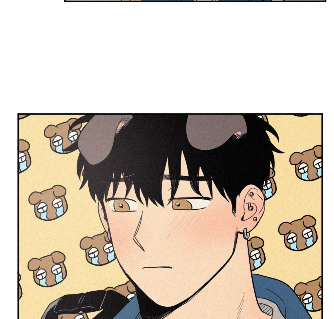 lý do yêu phải thằng bạn thân chapter 19.4 7