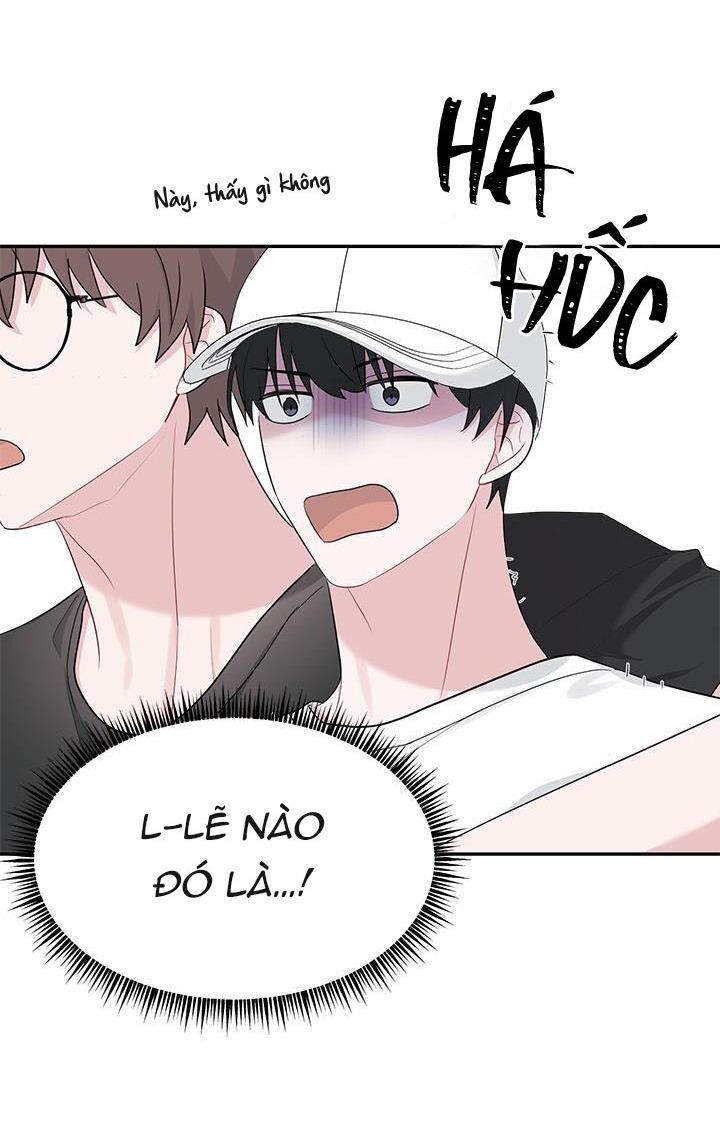 tiểu thử: bắt đầu mùa hè chapter 18 66