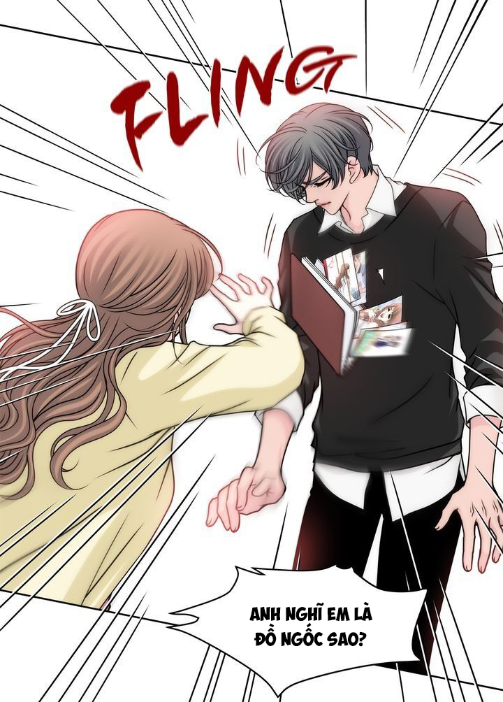 người đàn ông của tôi chapter 39.2 25