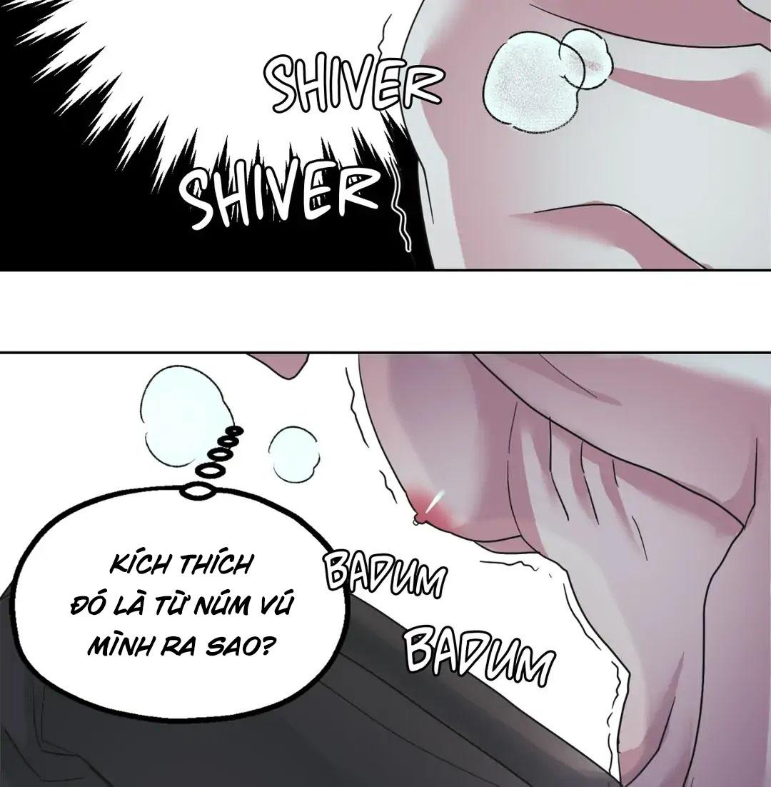 manhwa chịch vồn chịch vã chapter 73 93