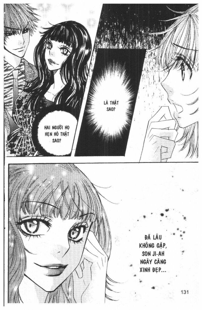 scandal đáng ngờ chapter 18 33