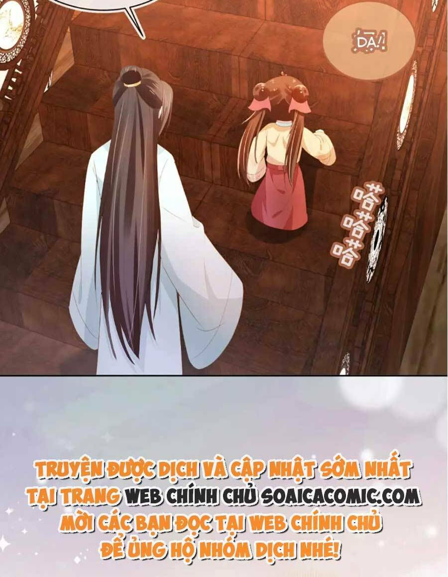 nhặt được bảo bối manh manh chapter 78 30