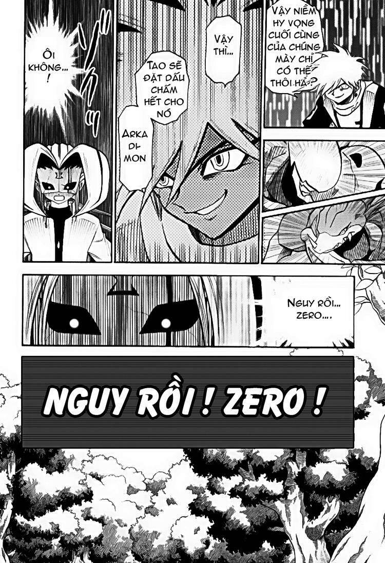 digimon v-tamer chapter 47 9