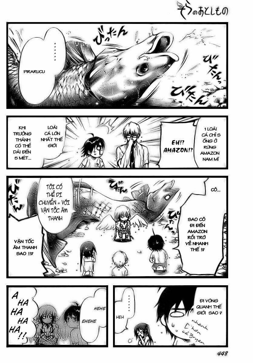 vật thất lạc của bầu trời chapter 5 23