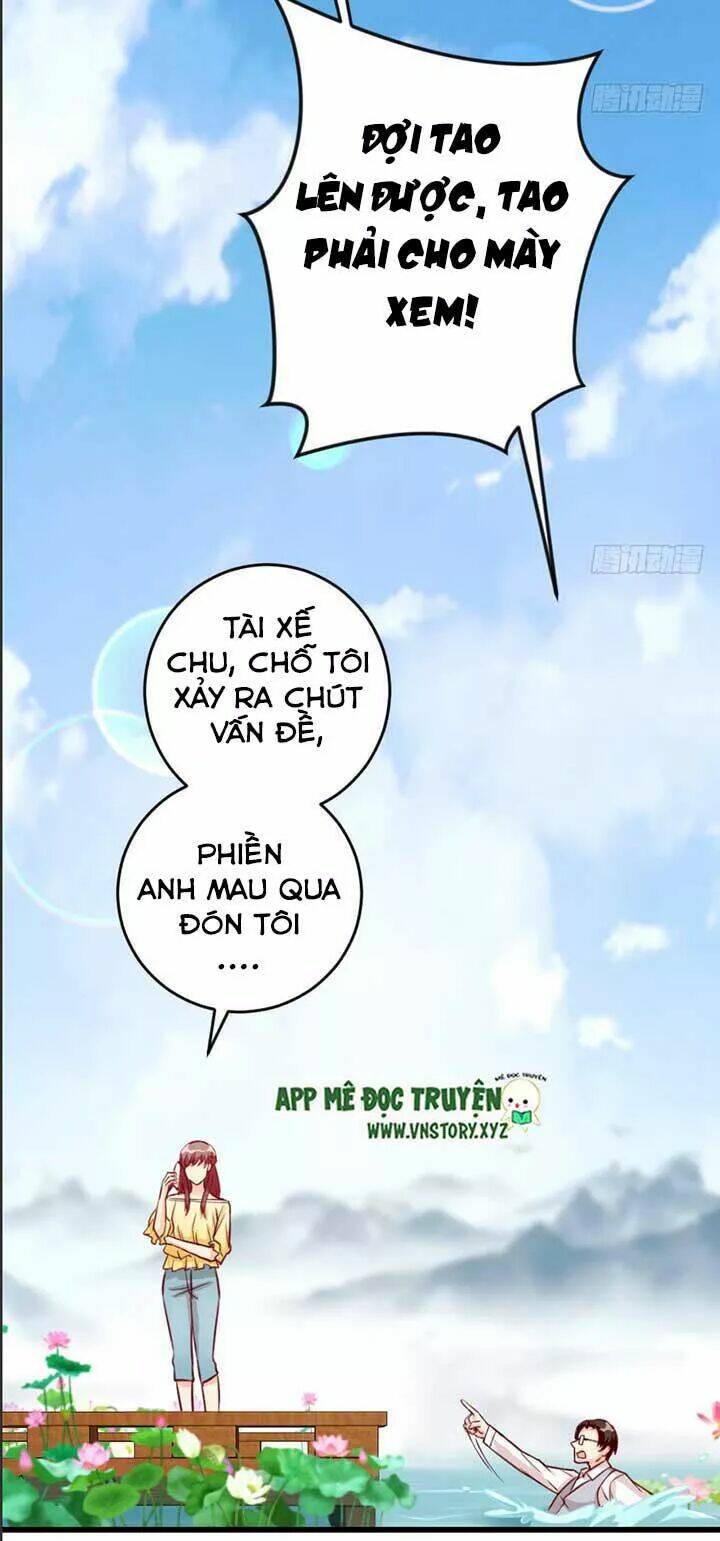 thiên hậu trở về chapter 94 40