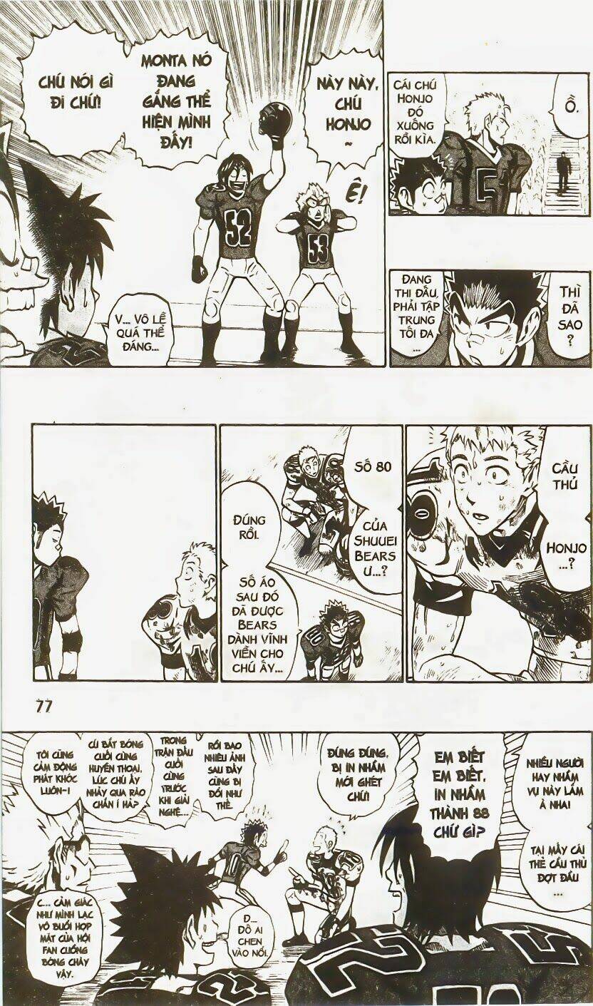 lá chắn mắt chapter 227 8