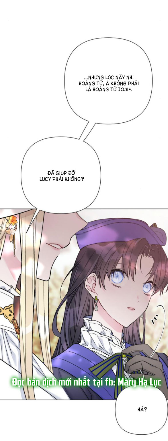 cách hiệp sĩ sống như một tiểu thư chapter 92.2 40