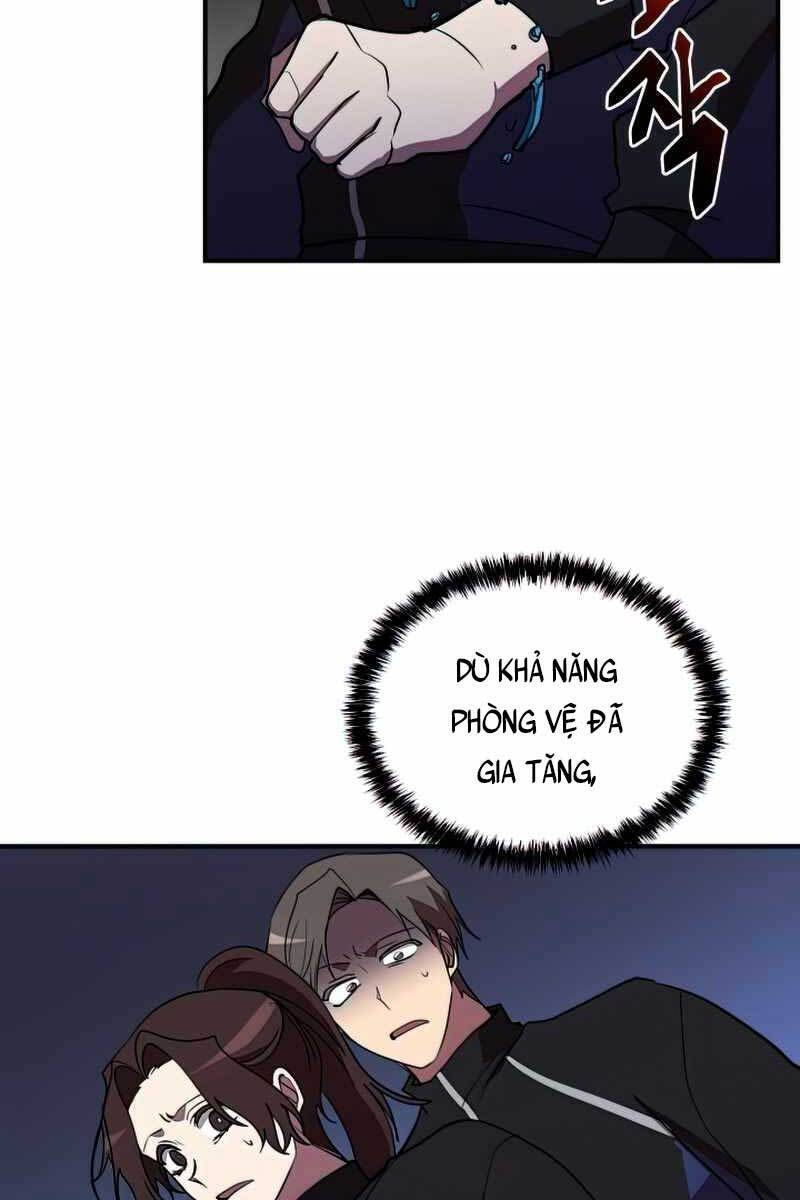 giả vờ làm kẻ vô dụng ở học đường chapter 39 49