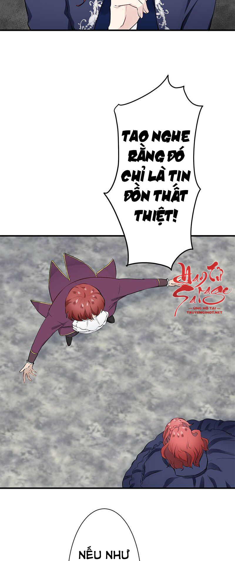 nullitas~nàng dâu giả dối~ chapter 45.2 8