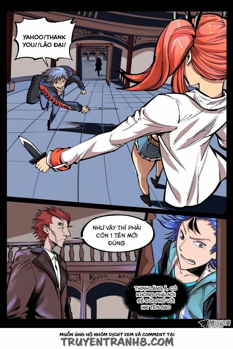 trần đăng bảo đàm chapter 22 4