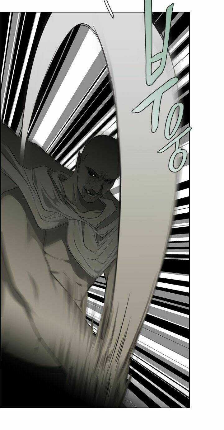 người cống hiến chapter 22 16