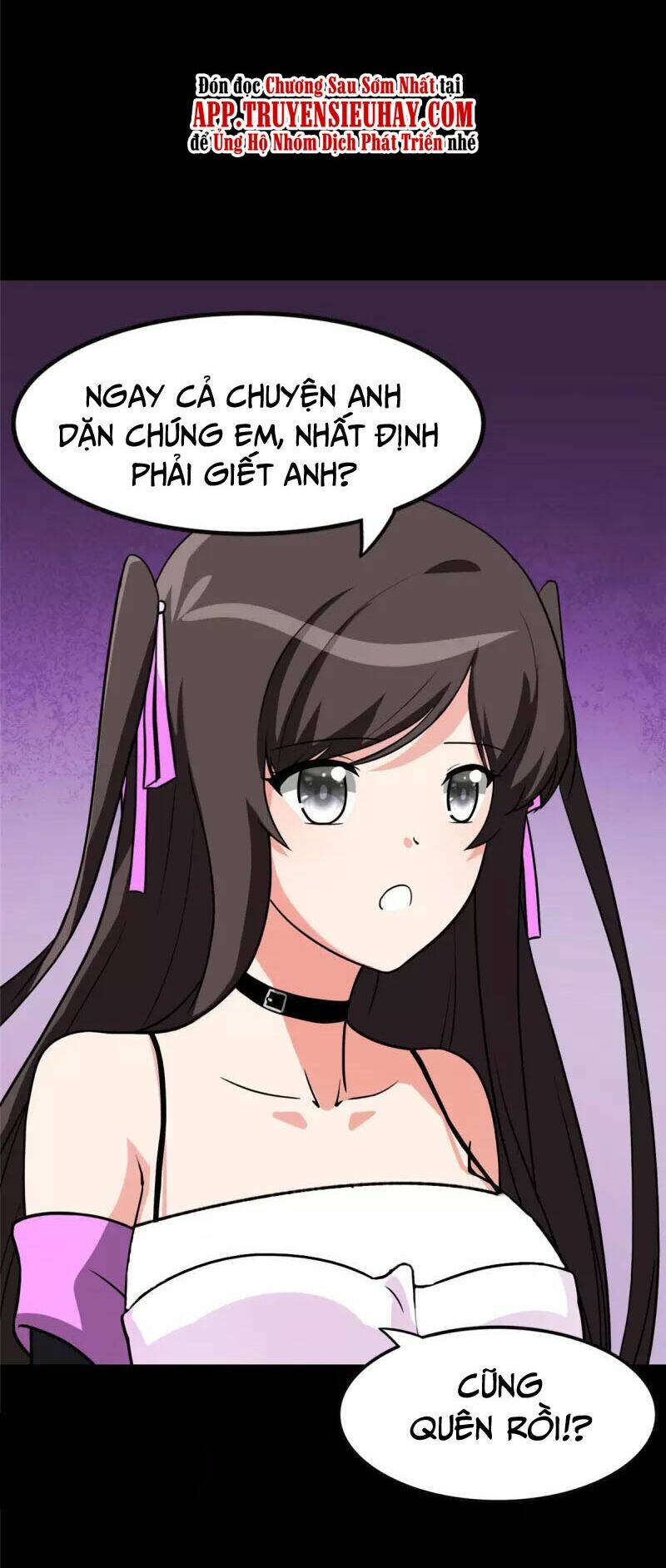 bạn gái virus của tôi chapter 301 63