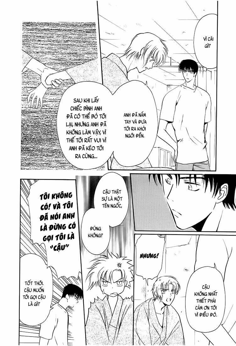 gohou drug chapter 8 24