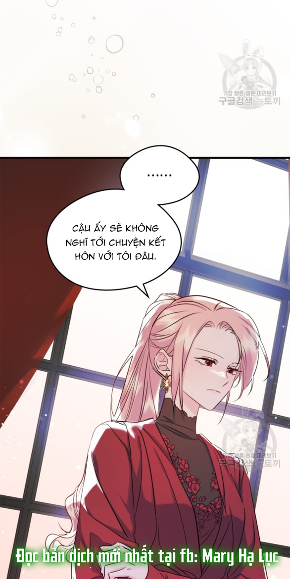 tôi đã trở thành bạn gái của nam chính chapter 36.1 2