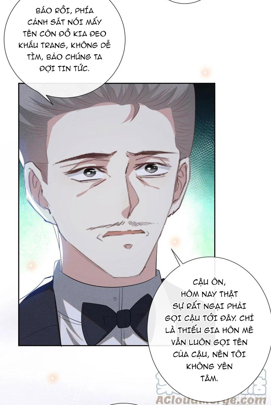 anh ấy gọi tôi là hắc liên hoa chapter 142 14