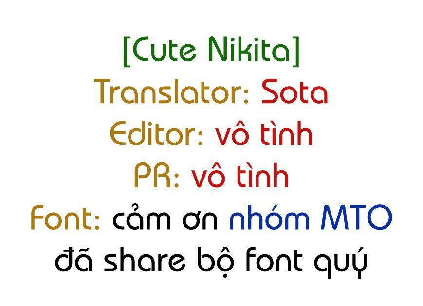 angel no oka chapter 6.1 1